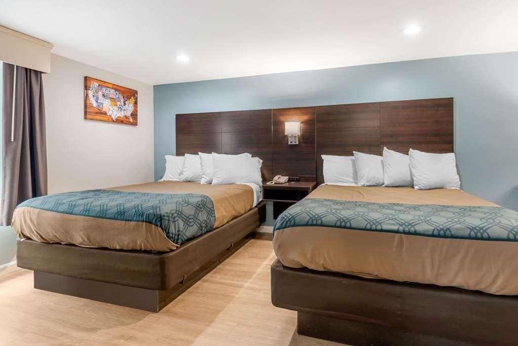 Quality Inn & Suites Lincoln Rum bild