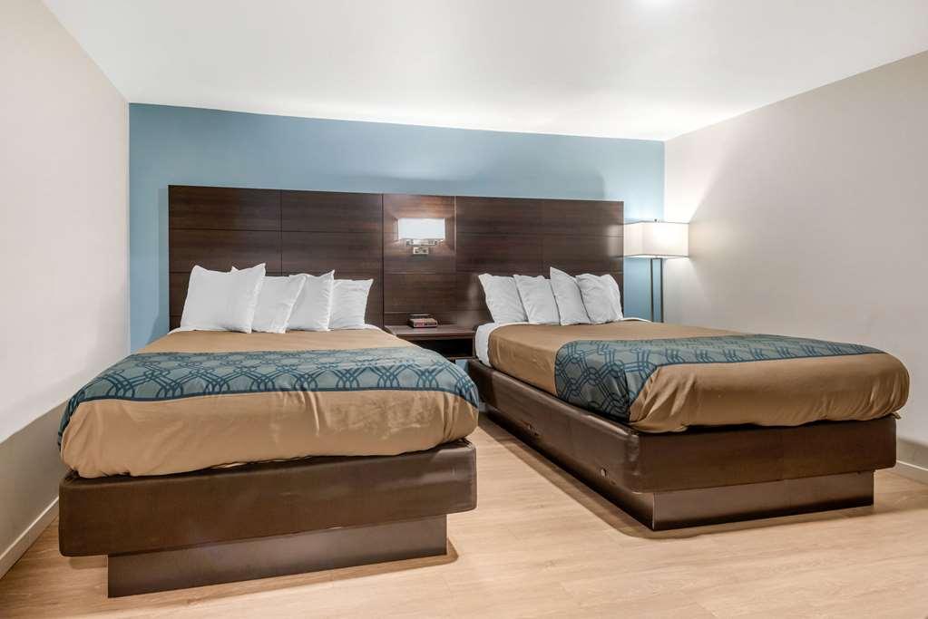 Quality Inn & Suites Lincoln Rum bild